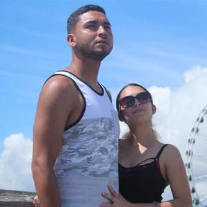 Meet your Posher, Griselda